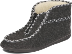 BAWAL nahktooted villased sussid, toodetud Poolas