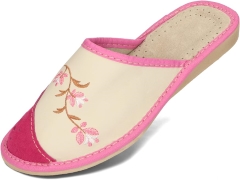 BAWAL nahktooted villased sussid, toodetud Poolas