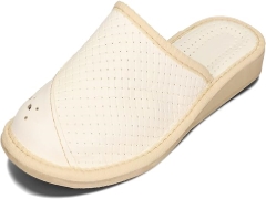 BAWAL nahktooted villased sussid, toodetud Poolas