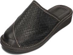 BAWAL nahktooted villased sussid, toodetud Poolas