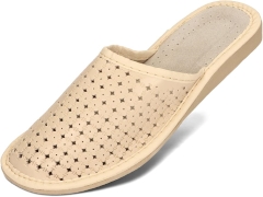 BAWAL nahktooted villased sussid, toodetud Poolas