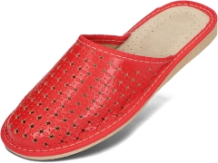 BAWAL nahktooted villased sussid, toodetud Poolas